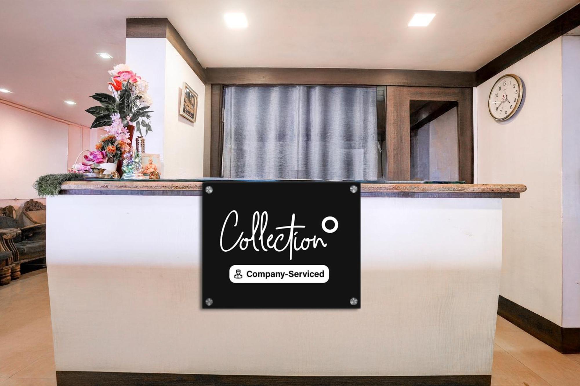 Super Collection O Mahableshwar Uptown Formerly Bright Holiday Mahabaleshwar Luaran gambar