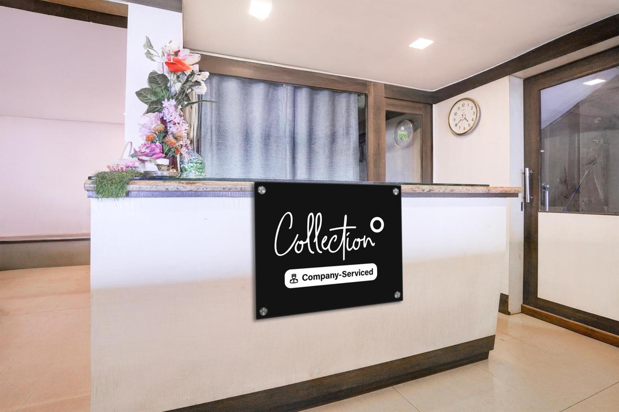 Super Collection O Mahableshwar Uptown Formerly Bright Holiday Mahabaleshwar Luaran gambar